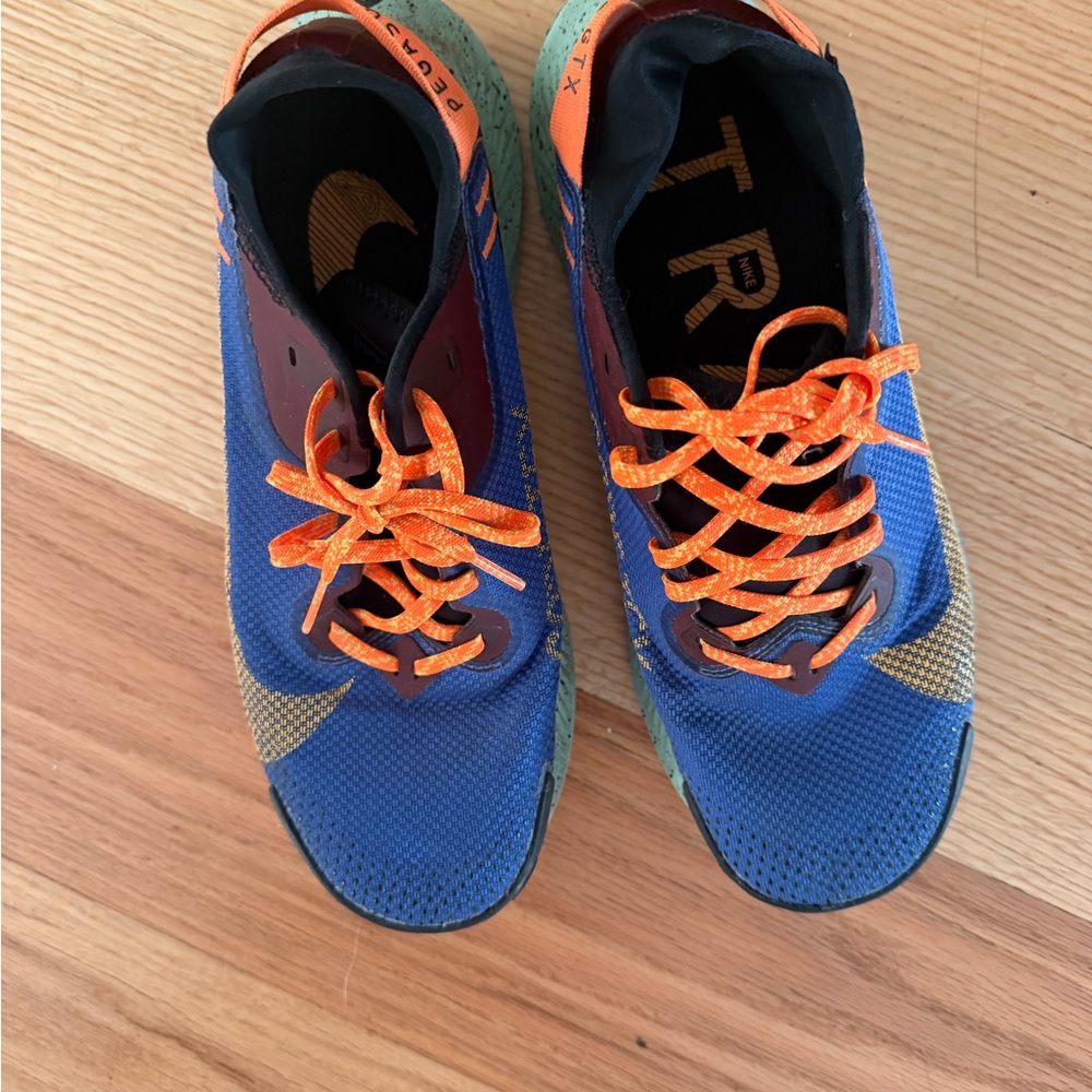 Nike trail pegasus gtx